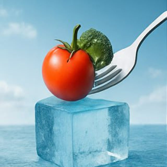 حمل داروهای حساس به دما